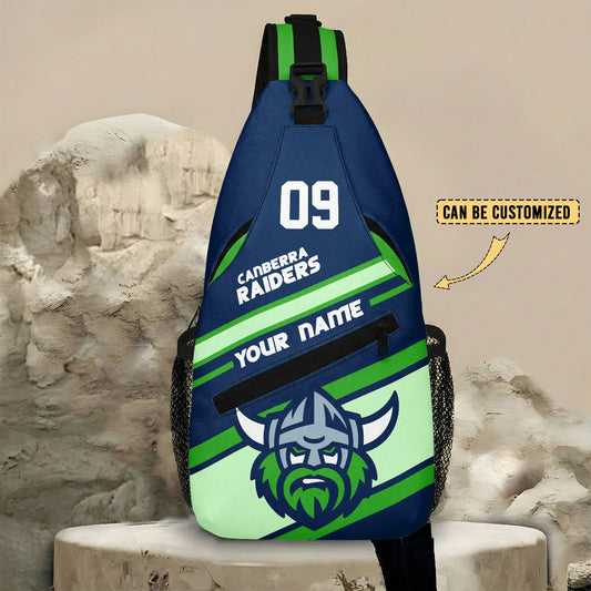 CAN Personalized Custom Sling Bags 3