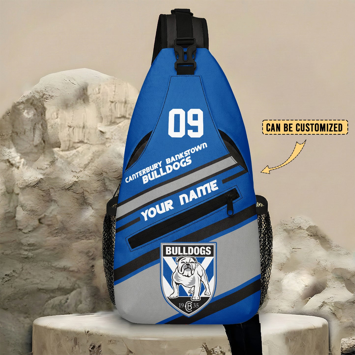 CBY Personalized Custom Sling Bags 3