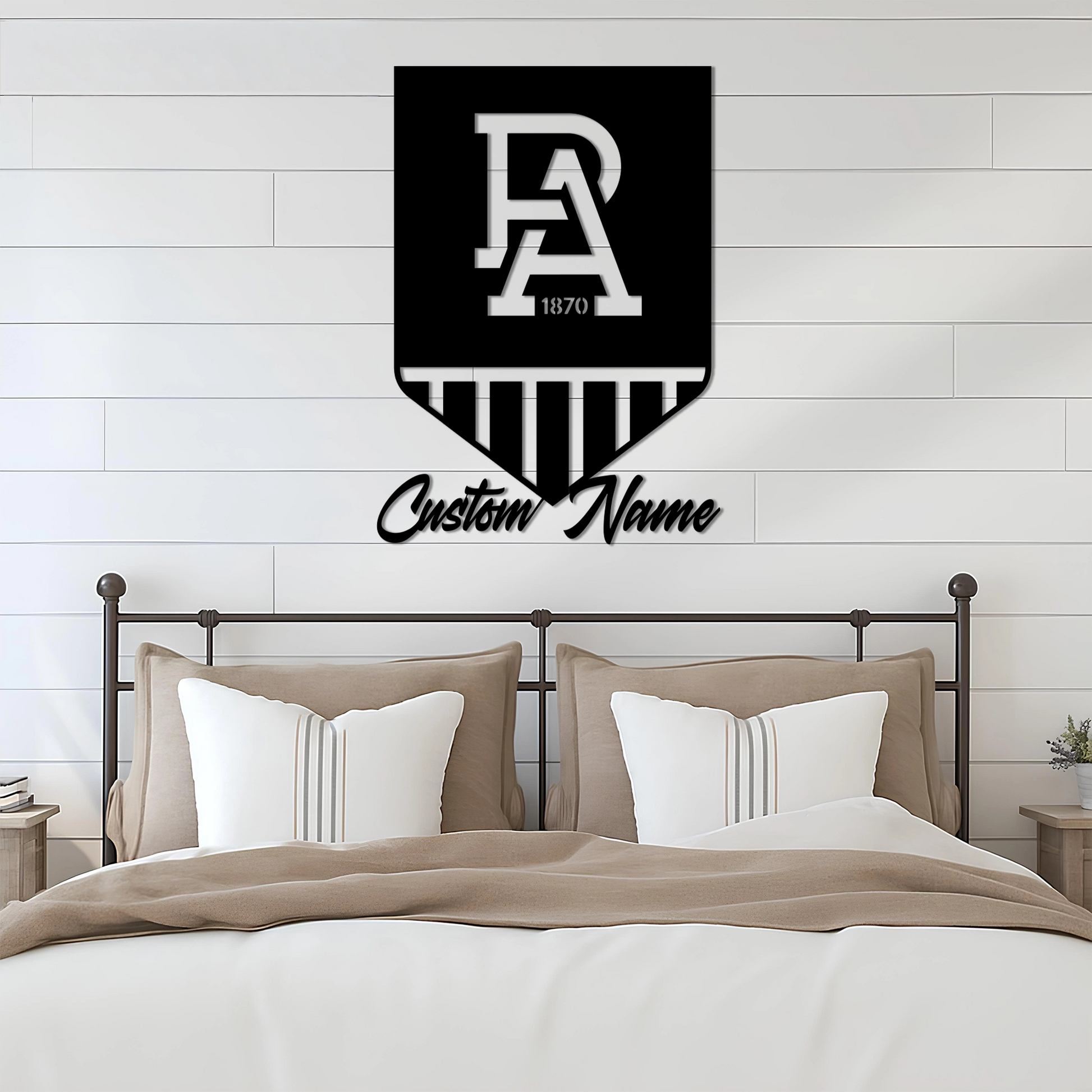 Personalized Wall Art Led Gifts For Fans 31