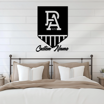 Personalized Wall Art Led Gifts For Fans 31