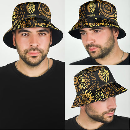 RIC Personalized Bucket Hat