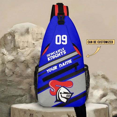 NEW Personalized Custom Sling Bags 3