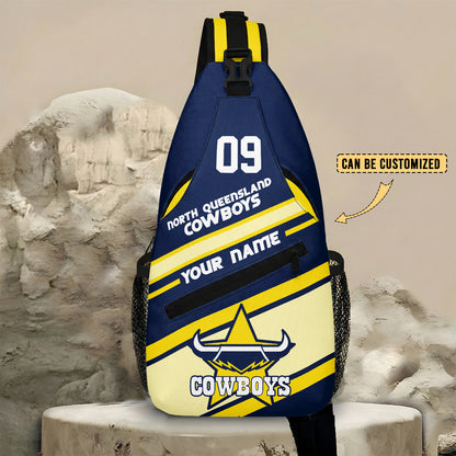 NQL Personalized Custom Sling Bags 3