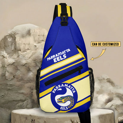 PAR Personalized Custom Sling Bags 3