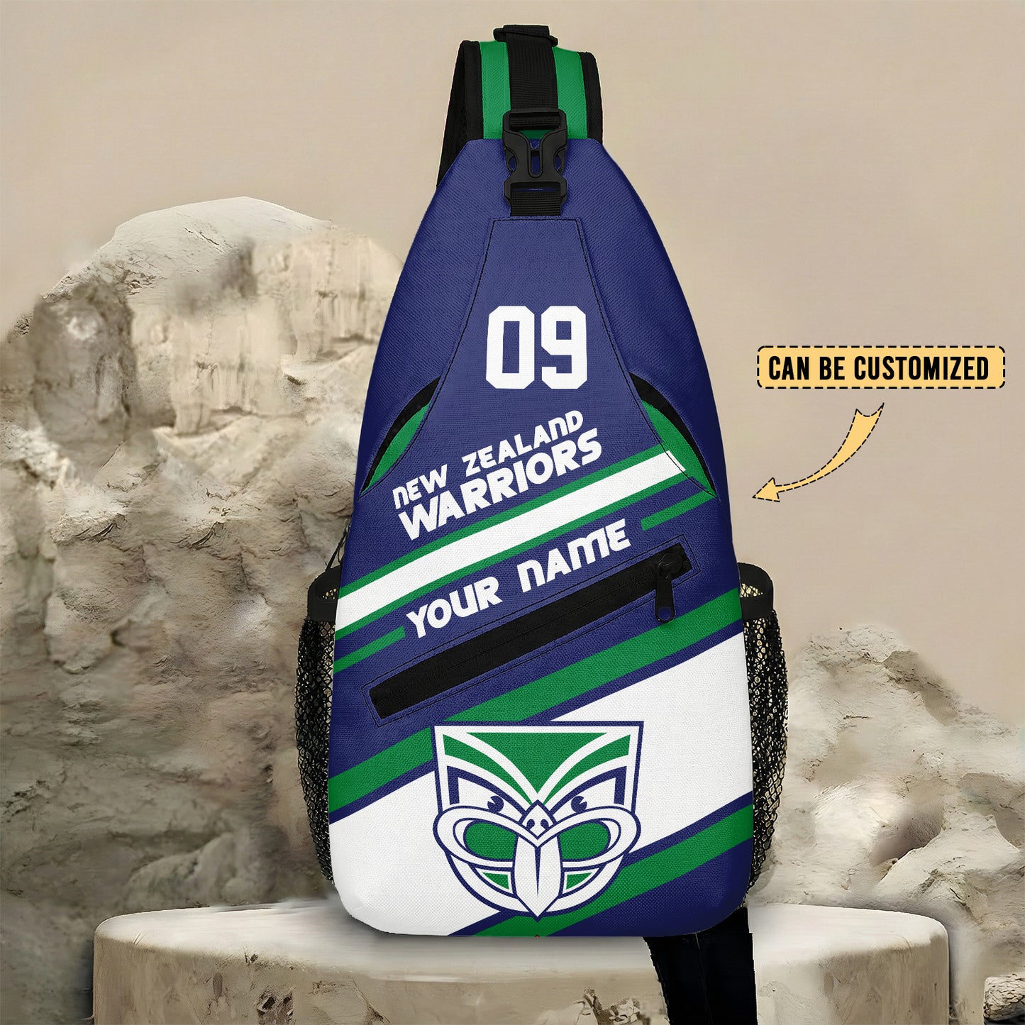 NZL Personalized Custom Sling Bags 3