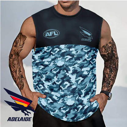 ADE Personalized Custom Tank Top 23