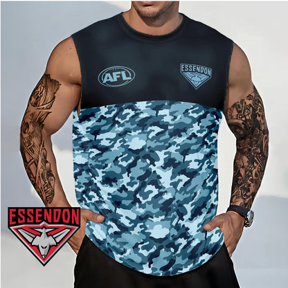 ESS Personalized Custom Tank Top 23
