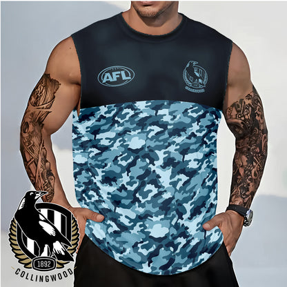 COL Personalized Custom Tank Top 23