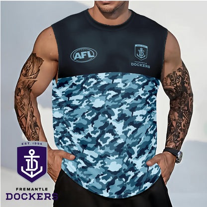 FRE Personalized Custom Tank Top 23