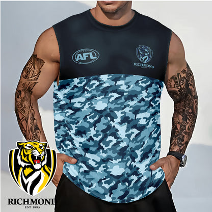 RIC Personalized Custom Tank Top 23