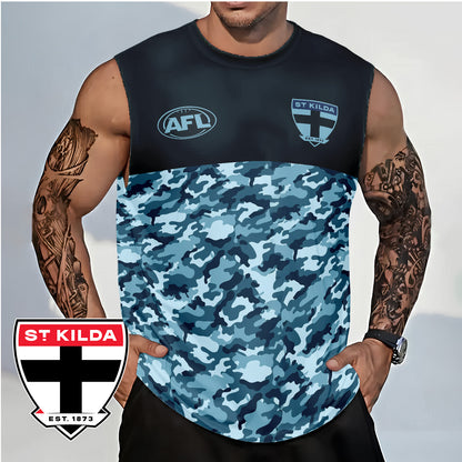 STK Personalized Custom Tank Top 23