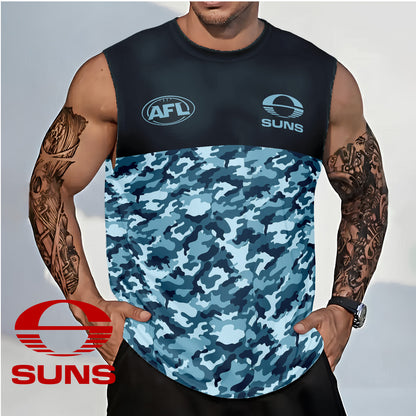 GCS Personalized Custom Tank Top 23