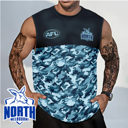 NTH Personalized Custom Tank Top 23