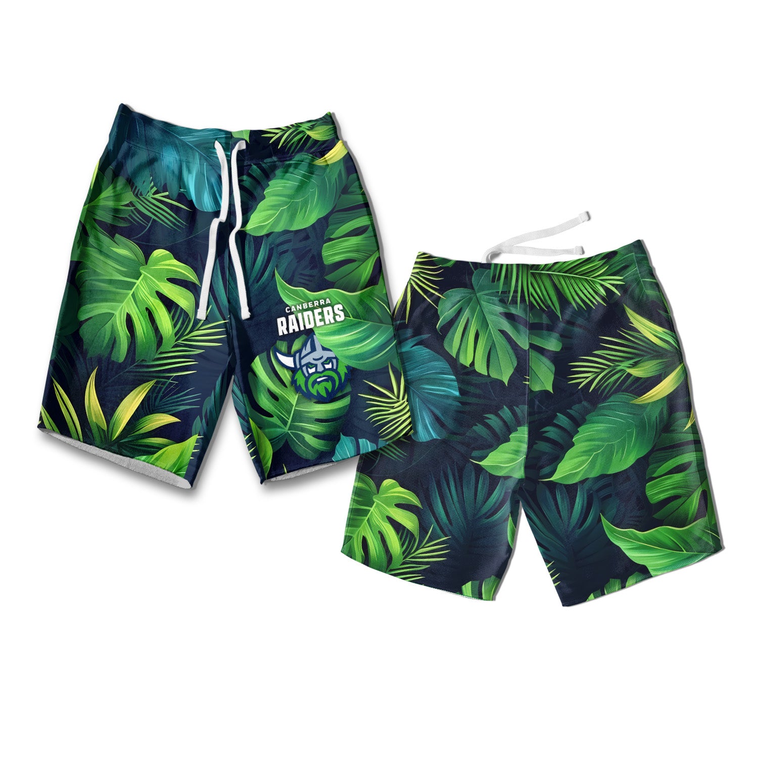 CAN Personalized Custom Combo Hawaiian Shirt And Shorts