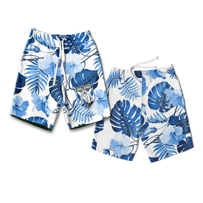 CBY Personalized Custom Combo Hawaiian Shirt And Shorts