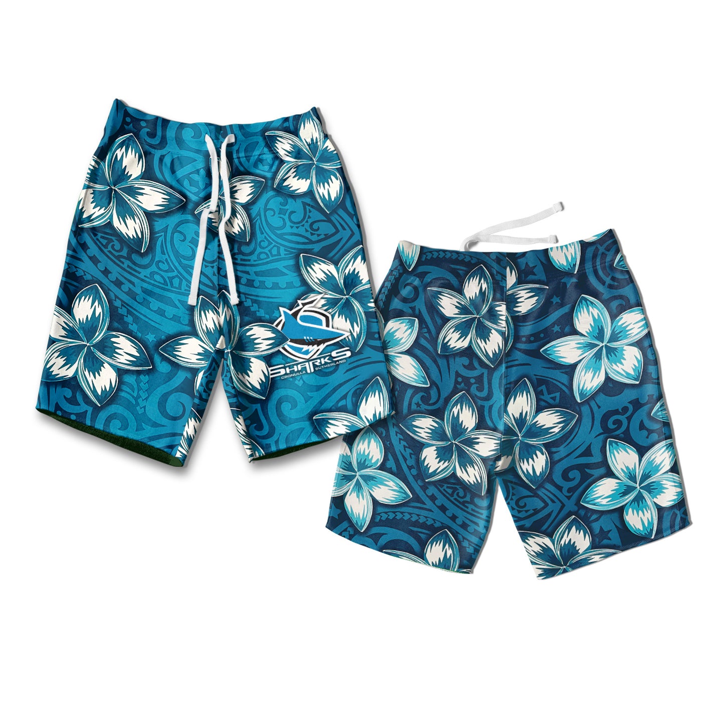 CRO Personalized Custom Combo Hawaiian Shirt And Shorts