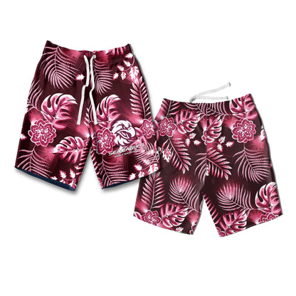 MAN Personalized Custom Combo Hawaiian Shirt And Shorts