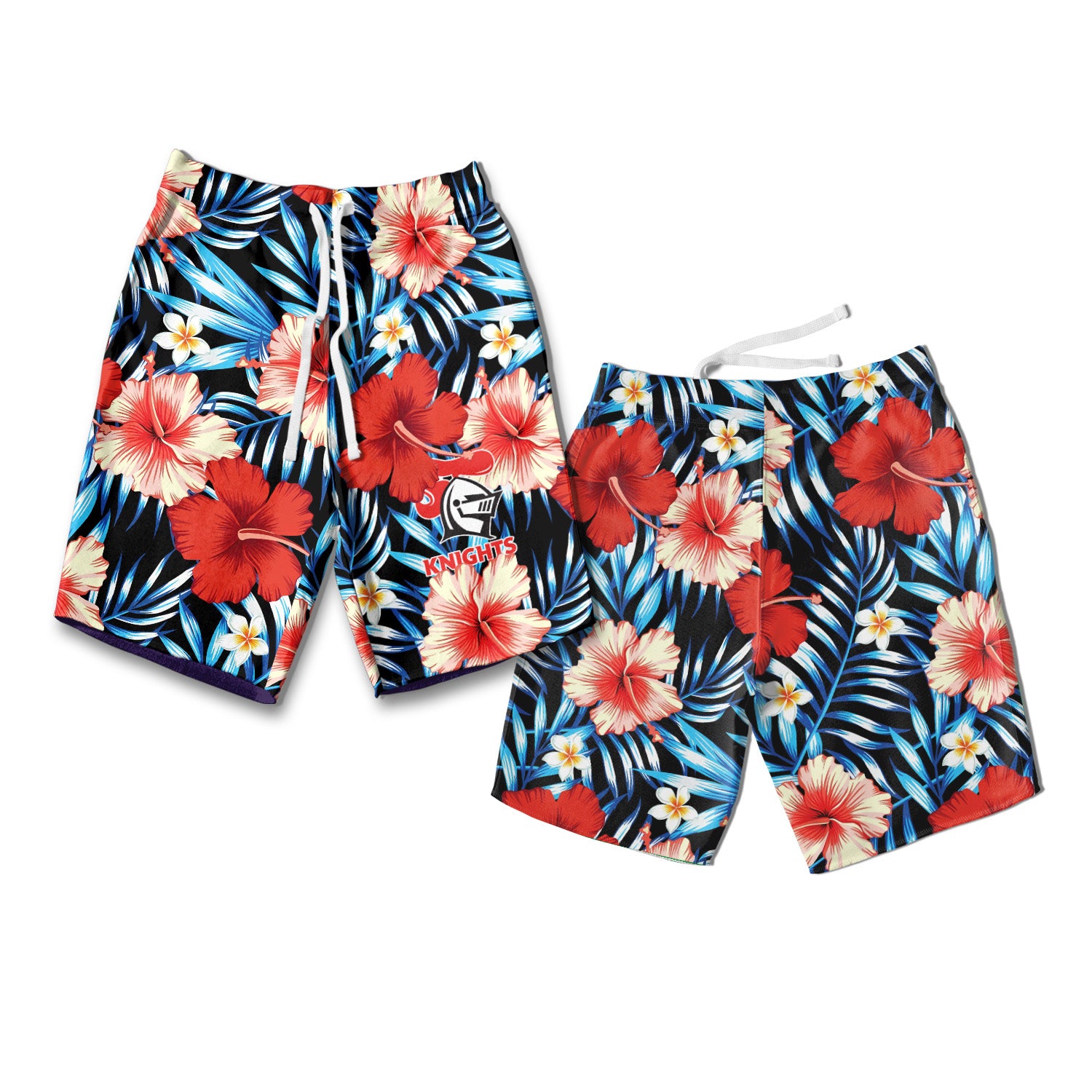 NEW Personalized Custom Combo Hawaiian Shirt And Shorts