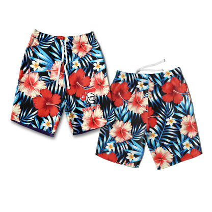 NEW Personalized Custom Combo Hawaiian Shirt And Shorts
