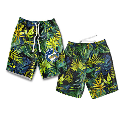 PAR Personalized Custom Combo Hawaiian Shirt And Shorts