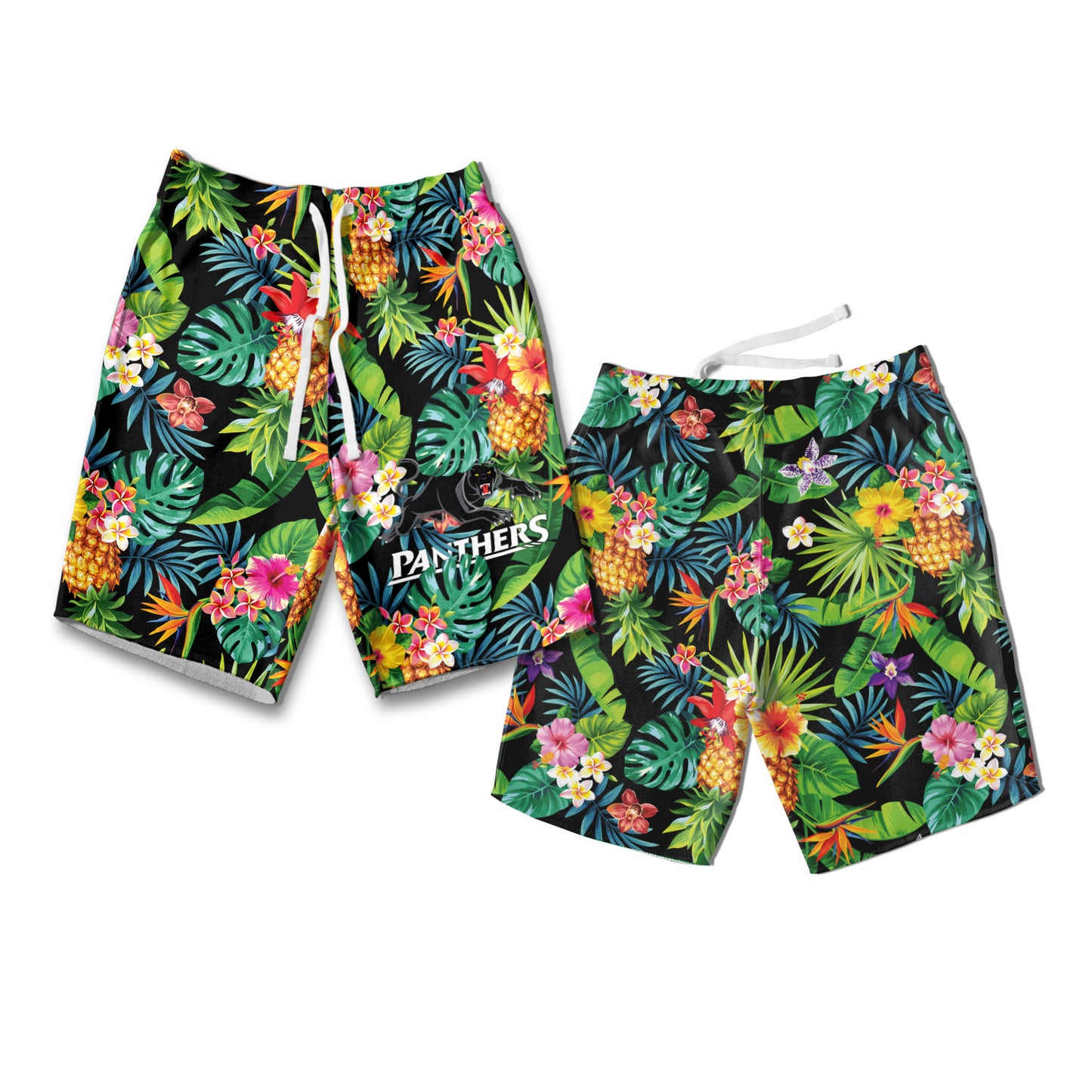 PEN Personalized Custom Combo Hawaiian Shirt And Shorts