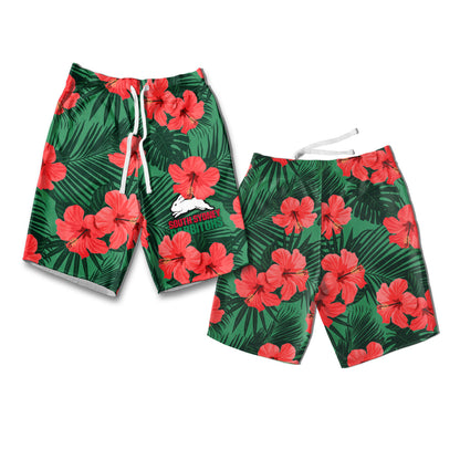SOU Personalized Custom Combo Hawaiian Shirt And Shorts