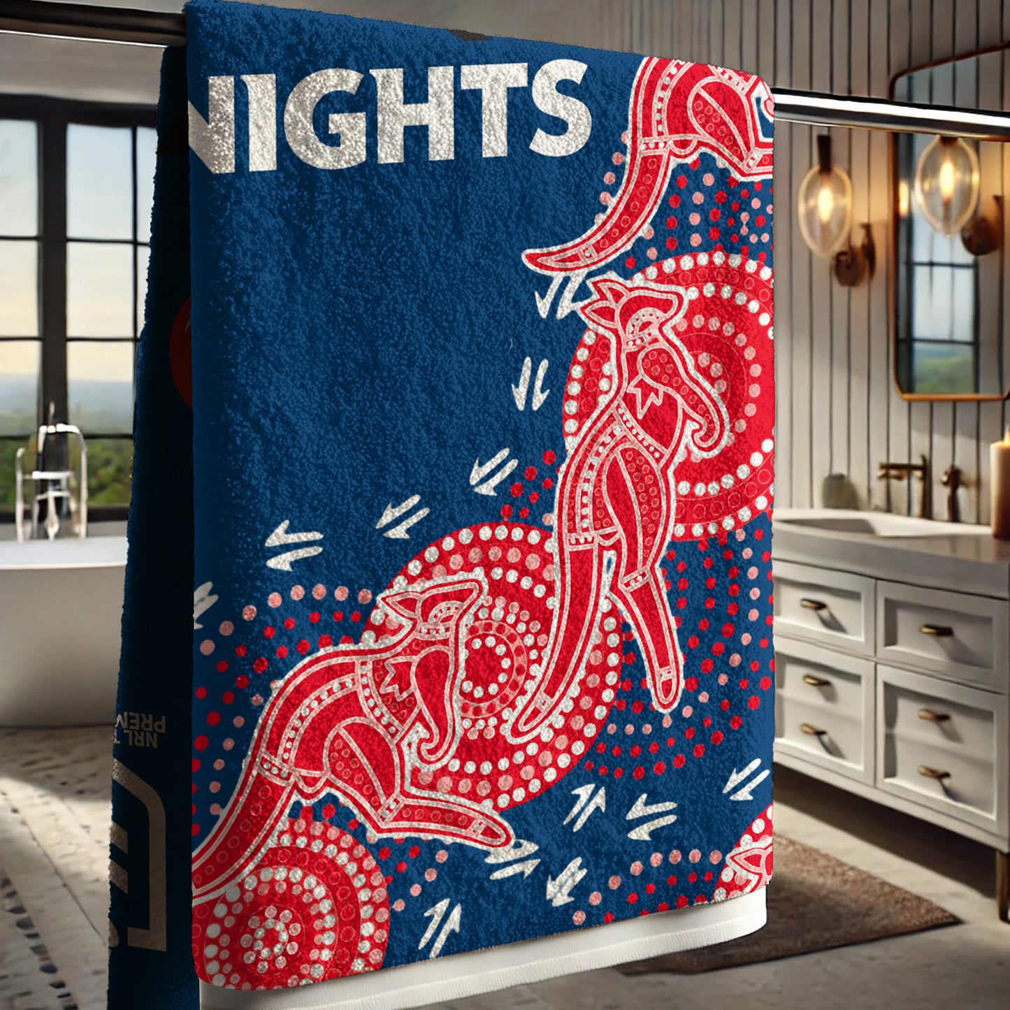 NEW Personalized Custom Pool Travel Beach and Bath Towels 10