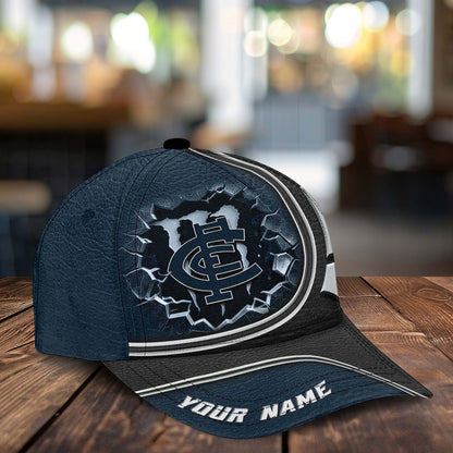 CAR Sports Personalized Custom Classic Cap