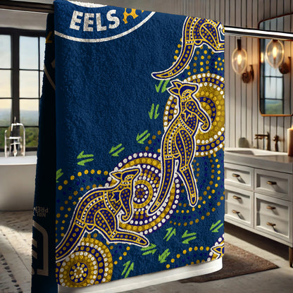 PAR Personalized Custom Pool Travel Beach and Bath Towels 10