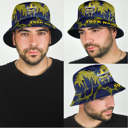 NQL Personalized Custom Bucket Hat