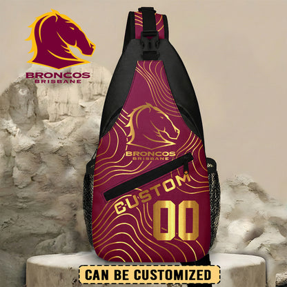 BRI Personalized Custom Sling Bags 4