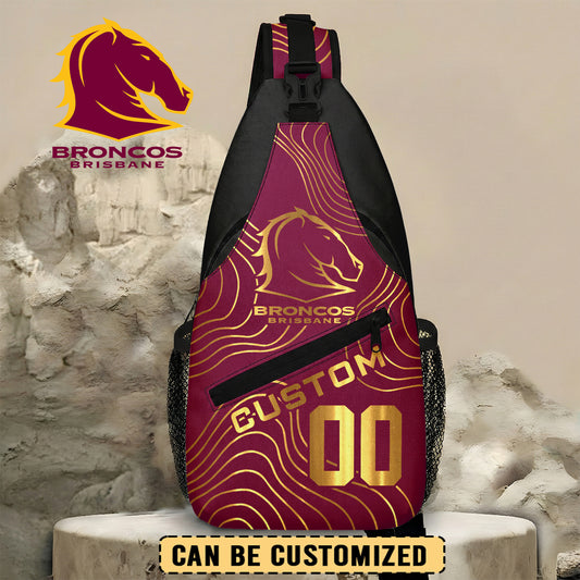 BRI Personalized Custom Sling Bags 4