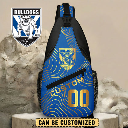 CBY Personalized Custom Sling Bags 4