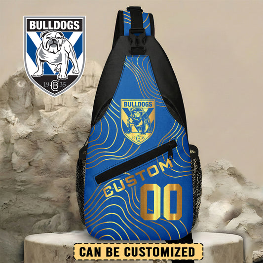 CBY Personalized Custom Sling Bags 4