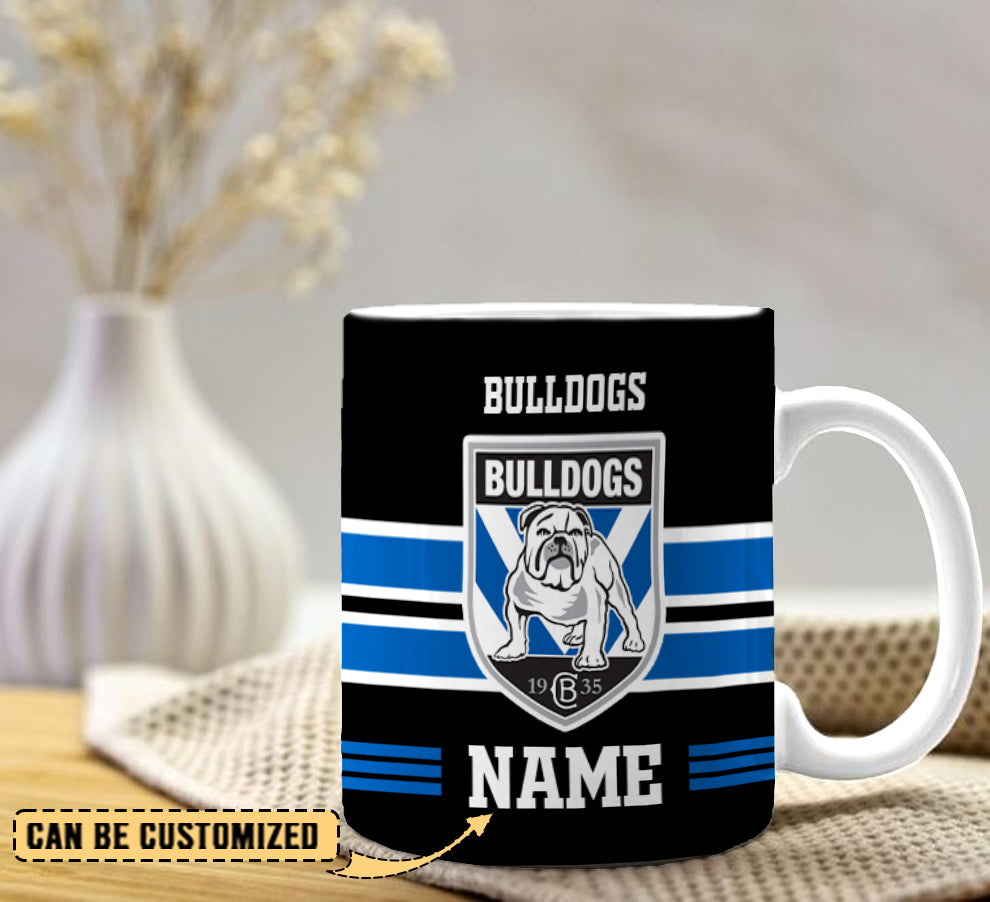 CBY Personalized Custom Mug 2