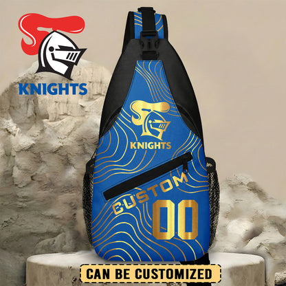 NEW Personalized Custom Sling Bags 4