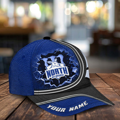 NTH Sports Personalized Custom Classic Cap