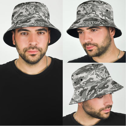 CBY Sports Personalized Custom Bucket Hat 10