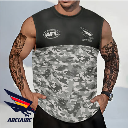 ADE Personalized Custom Tank Top 25