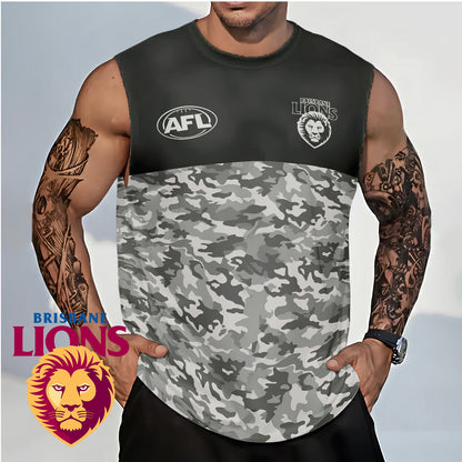 BB Personalized Custom Tank Top 25