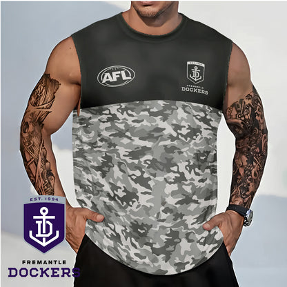 FRE Personalized Custom Tank Top 25