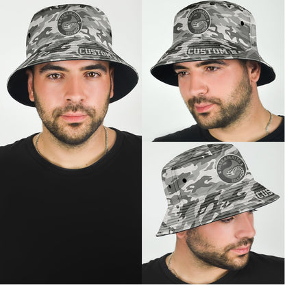 PAR Sports Personalized Custom Bucket Hat 10