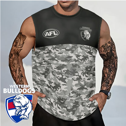 WBD Personalized Custom Tank Top 25