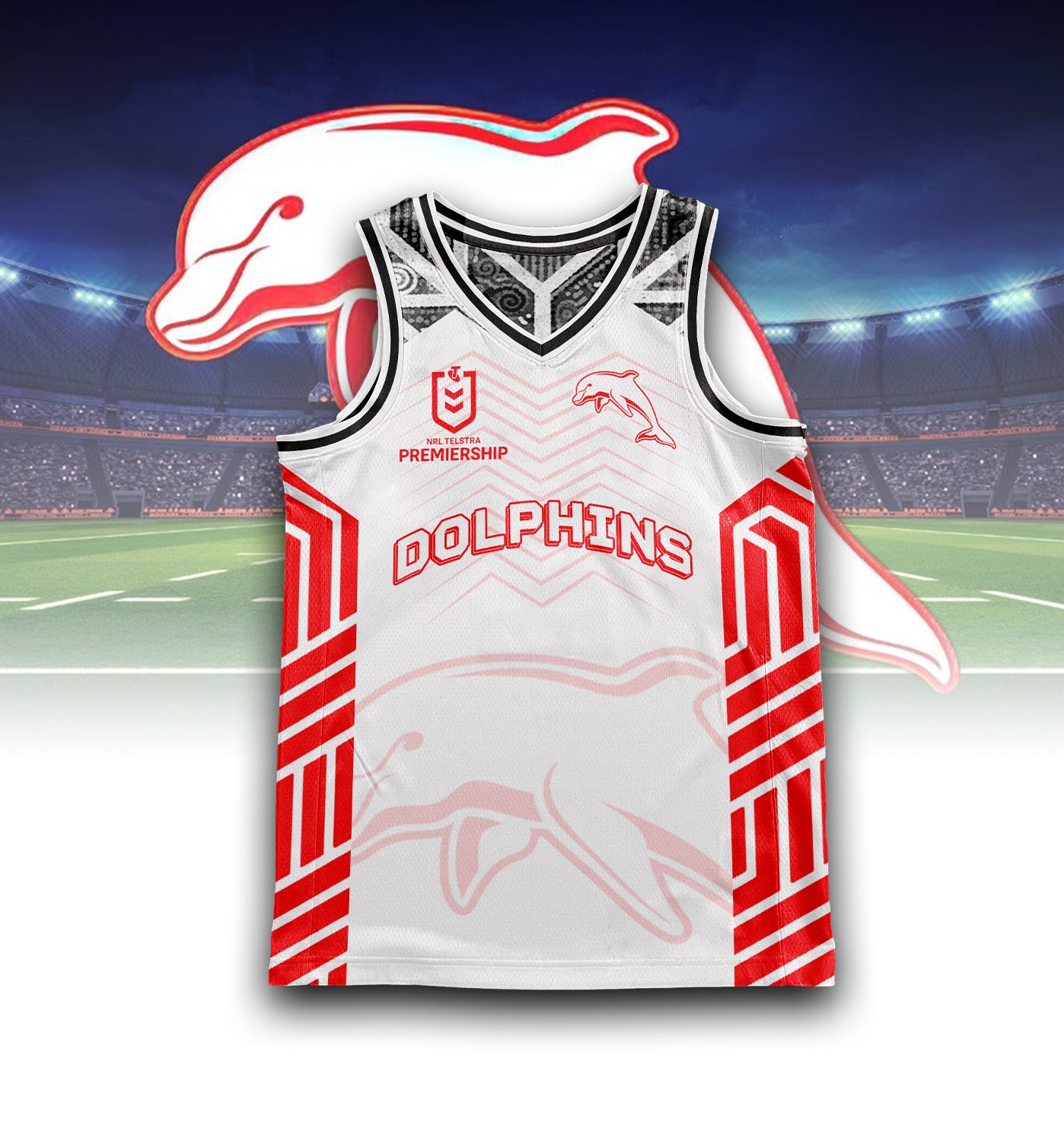 DOL Personalized Custom Basketball Jersey