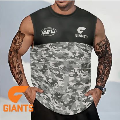 GWS Personalized Custom Tank Top 25