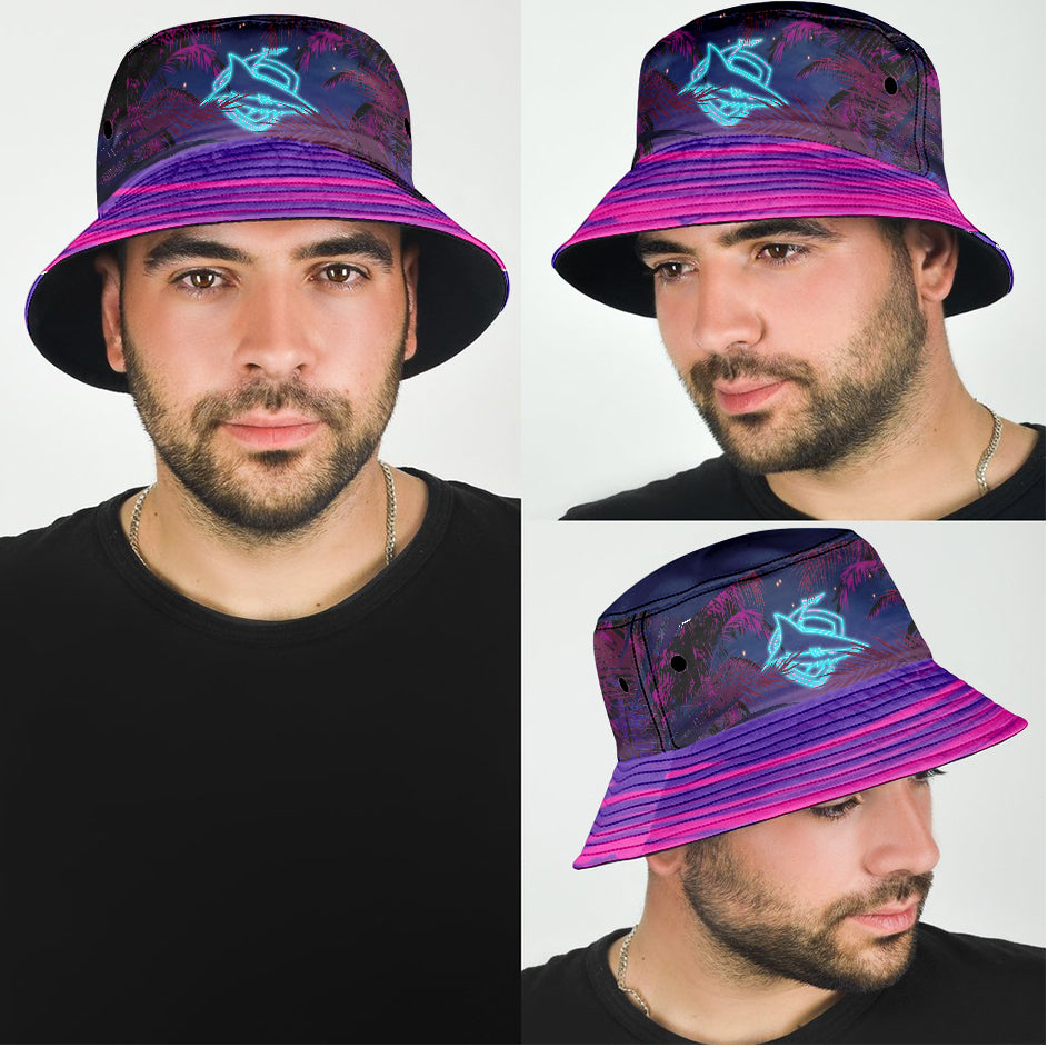 CRO Sports Personalized Custom Bucket Hat 11
