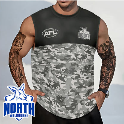 NTH Personalized Custom Tank Top 25