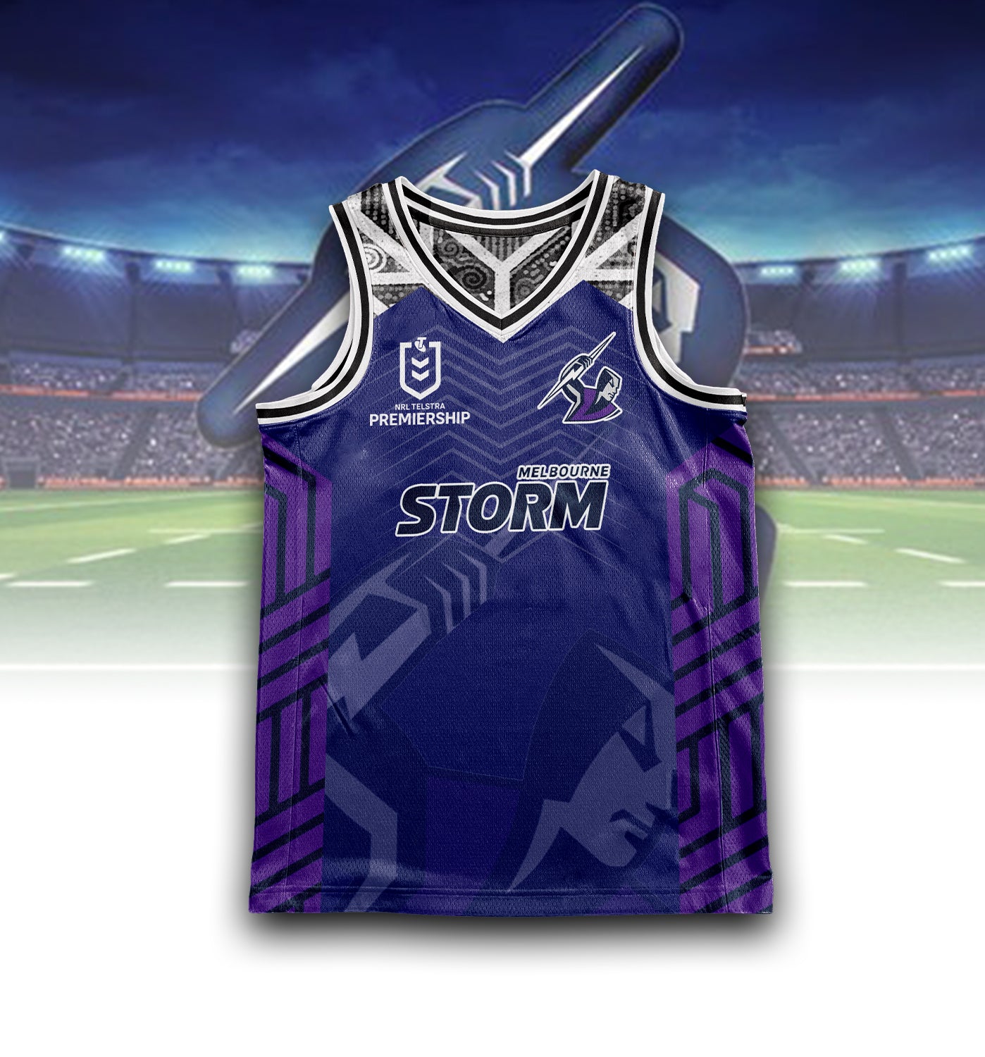 MEL Personalized Custom Basketball Jersey