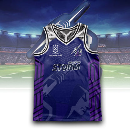 MEL Personalized Custom Basketball Jersey