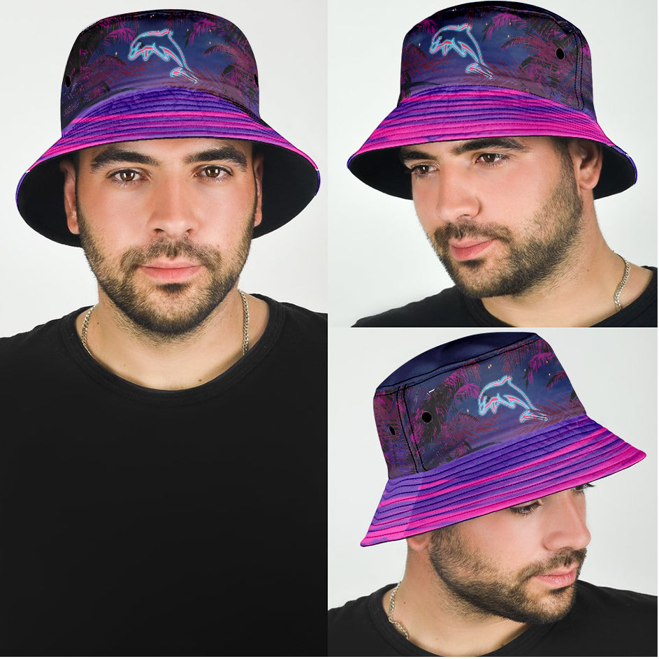 DOL Sports Personalized Custom Bucket Hat 11